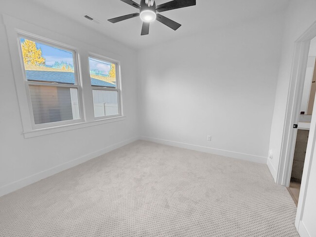 Building Photo - Brand-New East End Boise Home w/ Garage, Yard & Luxury Finishes | 5 Mins to Downtown | Near Footh...