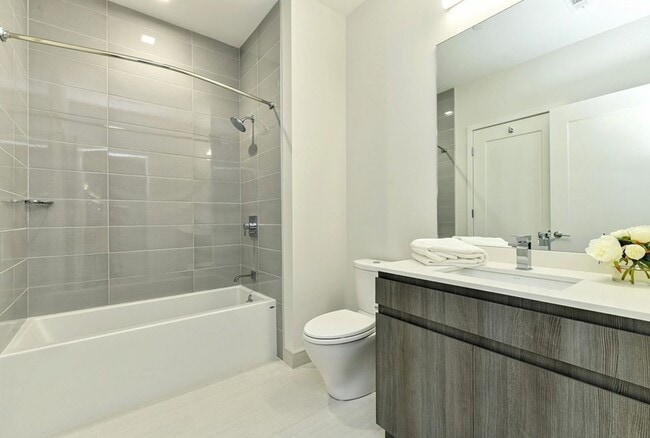 Building Photo - Modern Luxury Living at PORT45 | Sleek 2BR...