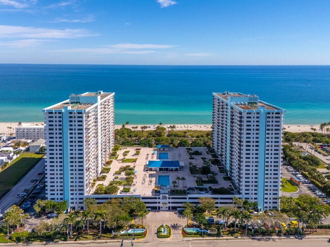 Building Photo - 1201 S Ocean Dr