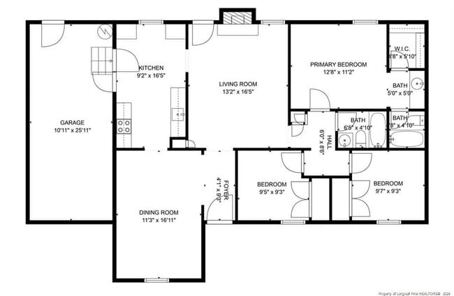 Building Photo - 1300 Calla Cir