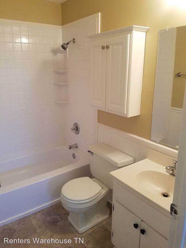 Building Photo - 2 br, 1 bath House - 4203 Dodson Chapel Road