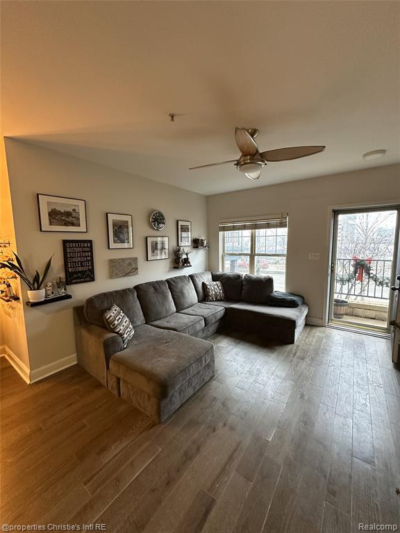 Building Photo - 2456 Woodward Ave