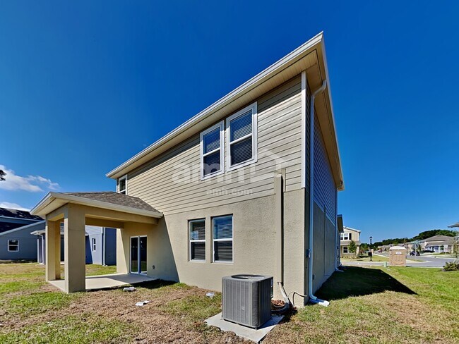 Building Photo - 3204 Bridge Haven Dr