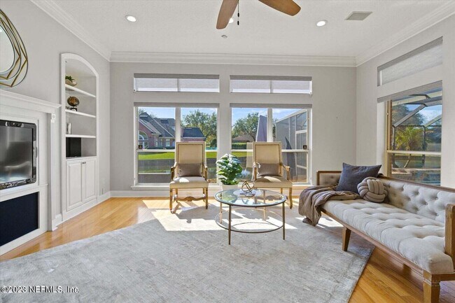 Building Photo - 3826 Reedpond Dr N