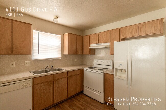 Building Photo - 4101 Gus Dr
