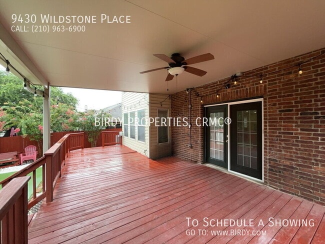 Building Photo - 9430 Wildstone Pl