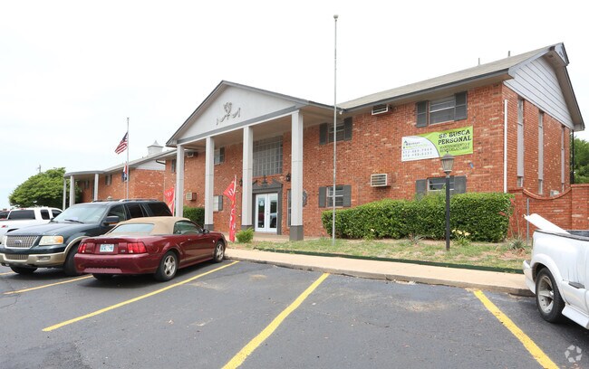 Williamsburg Apartments Bethany, OK Apartment Finder