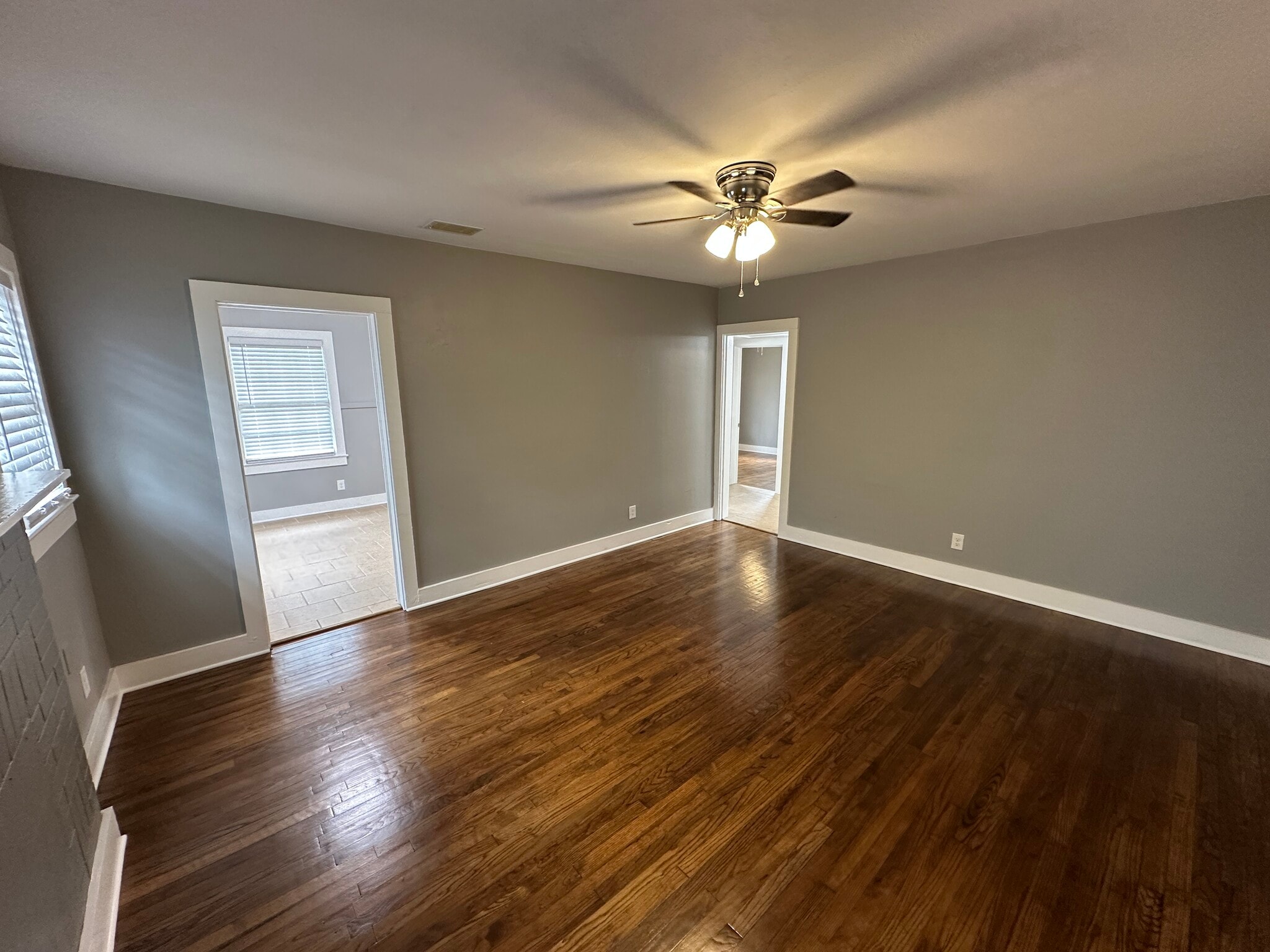 Building Photo - 1925 Luckie Ave