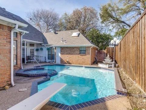 Building Photo - 5910 Buffridge Trail