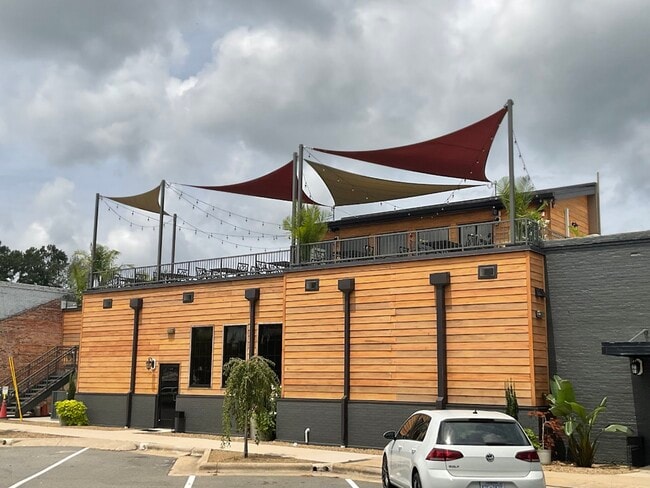 Downtown Wendell - 235 Sweetbay Tree Dr