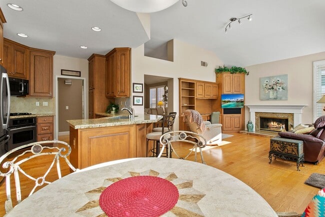 Building Photo - Beautiful and Highly Upgraded Furnished Home in the 55+ Community of Palmia!