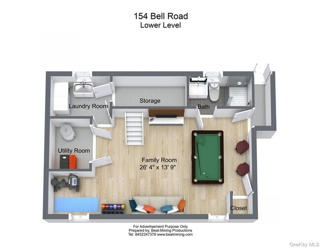 Building Photo - 154 Bell Rd