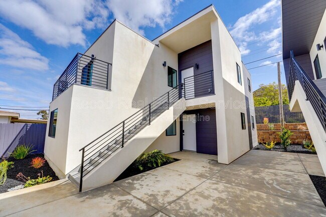 Building Photo - 3673 Budd St