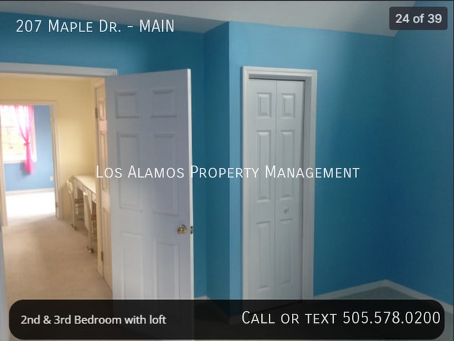 Building Photo - 207 Maple Dr