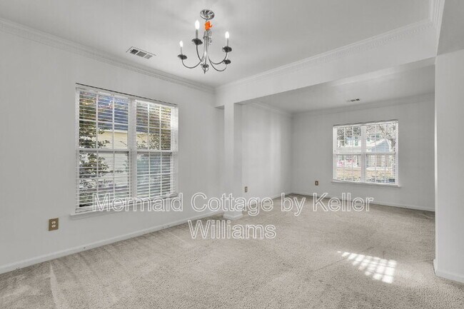 Building Photo - 25 Pennyroyal Way