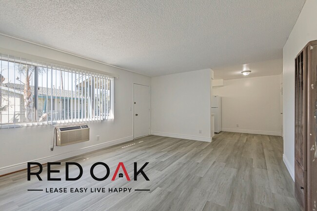 Primary Photo - Incredible Top Floor One Bedroom Featuring...