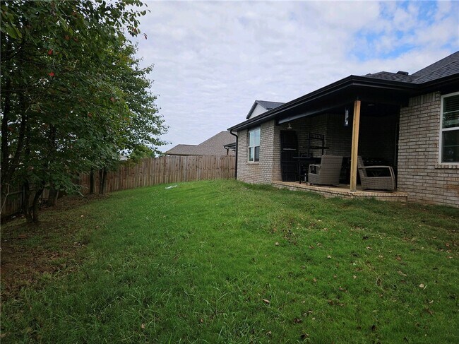 Building Photo - 2815 Cassidy Ave