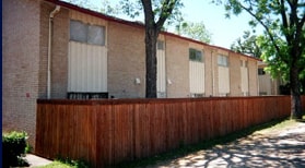 Westwood Apartments - Westwood