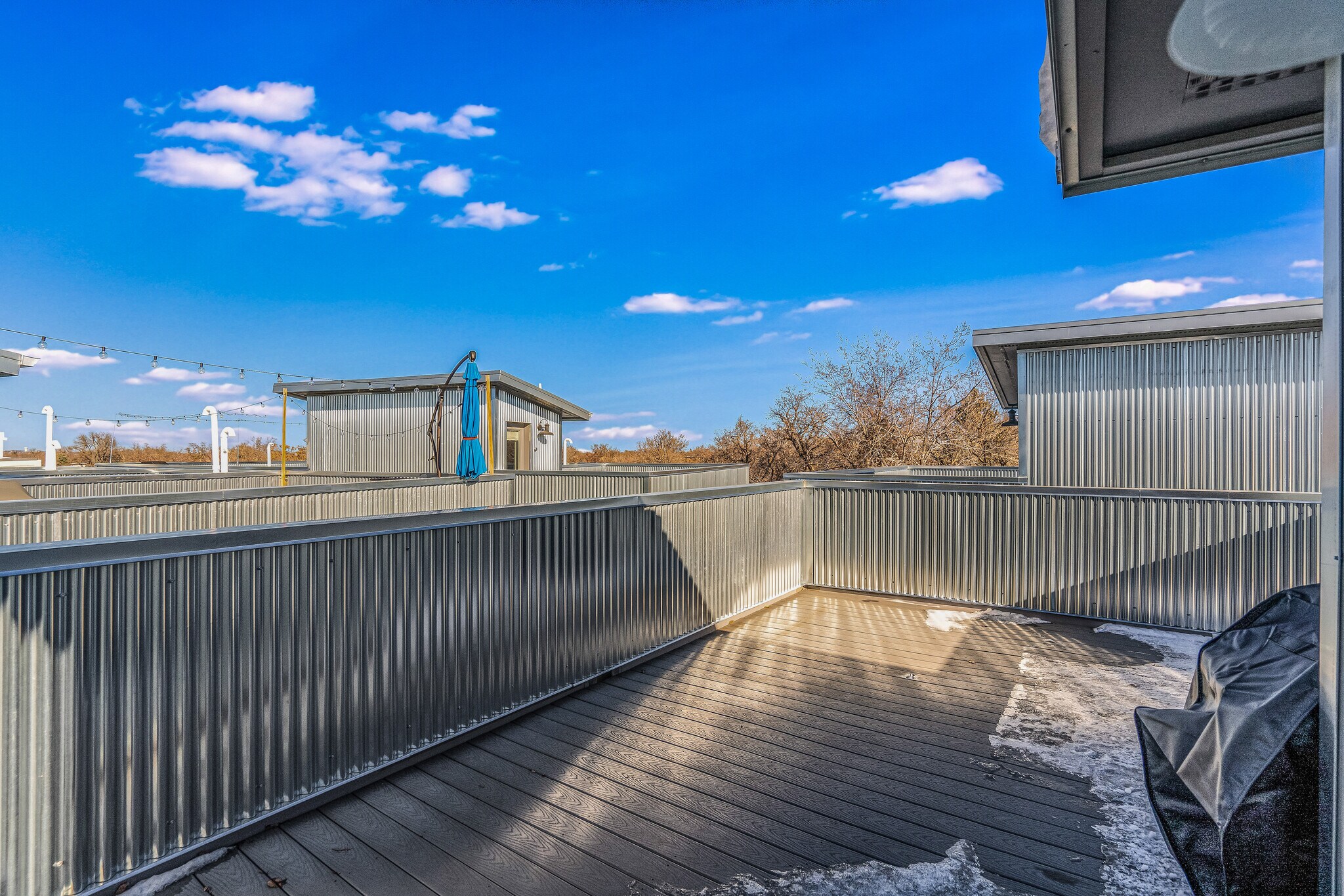 Building Photo - 4144 Tennyson St