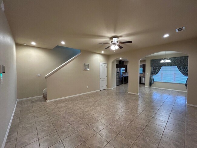 Building Photo - 5012 Lost Hills Trail