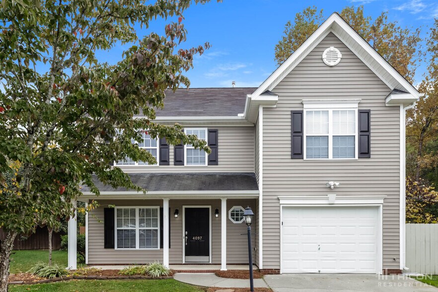 Primary Photo - 4097 Village Park Ct