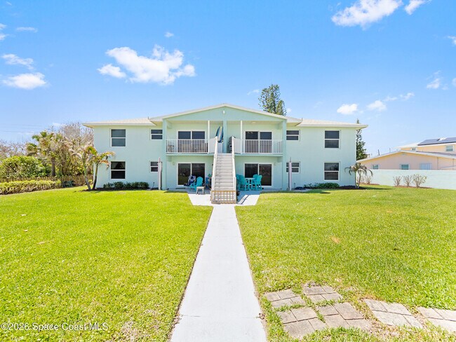 Building Photo - 4995 S Hwy A1A