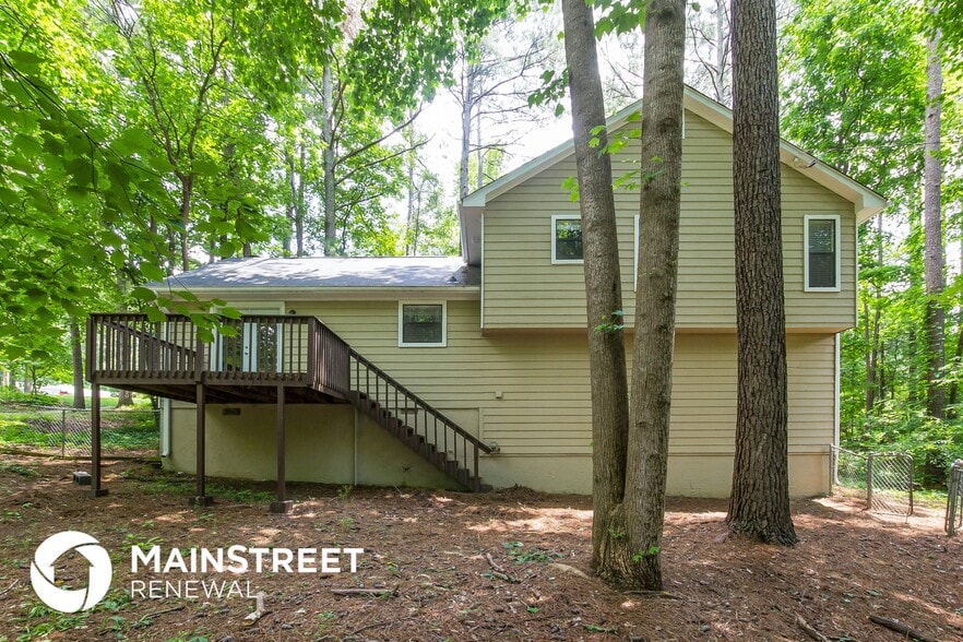 Building Photo - 505 Wood Crest Ct