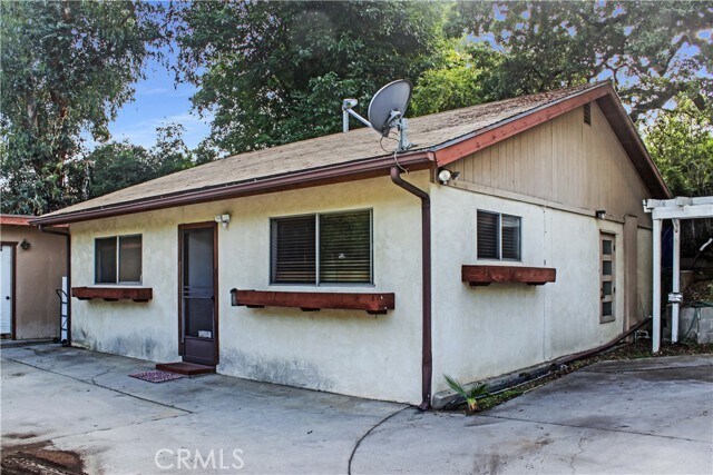 Primary Photo - 600 E Sierra Madre Blvd