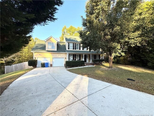 Building Photo - 2530 Canford Ln