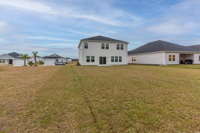 Building Photo - 4559 Day Lily Run St