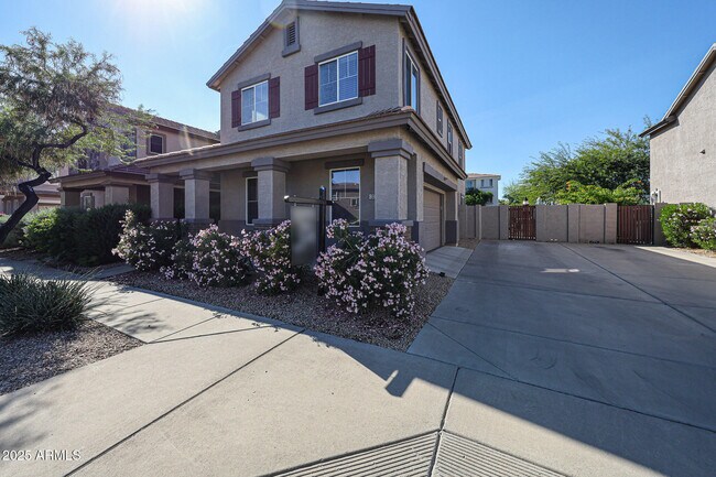 Building Photo - 35002 N 31st Ave