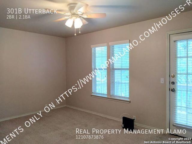 Building Photo - 301B Utterback-