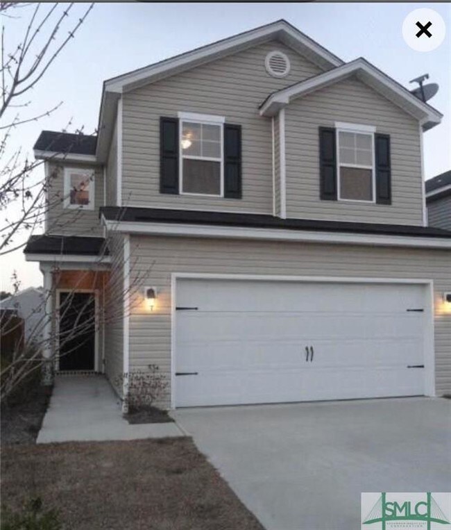 3 bedroom in Savannah GA 31407 24 Spring Lakes Cir Pooler GA 31322