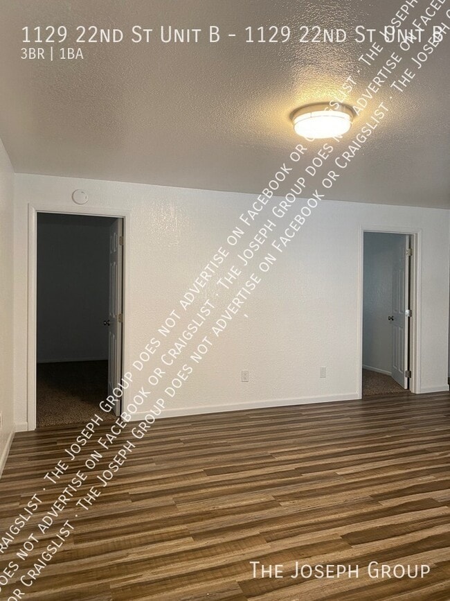 Building Photo - 1129 22nd St
