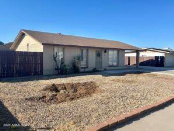 Building Photo - 1531 W Michelle Dr