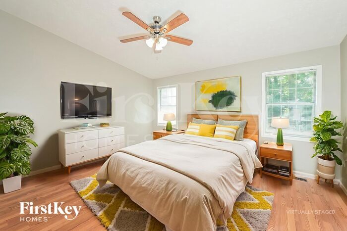 Building Photo - 2132 Cheyenne Ln NW