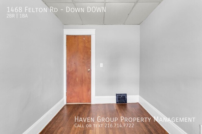 Building Photo - 1468 Felton Rd