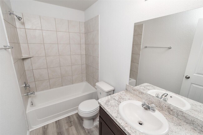 Building Photo - 3306 Atascocita Elm Dr