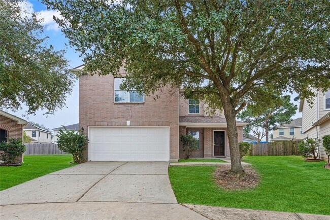 Building Photo - 8143 Sanders Forest Ct