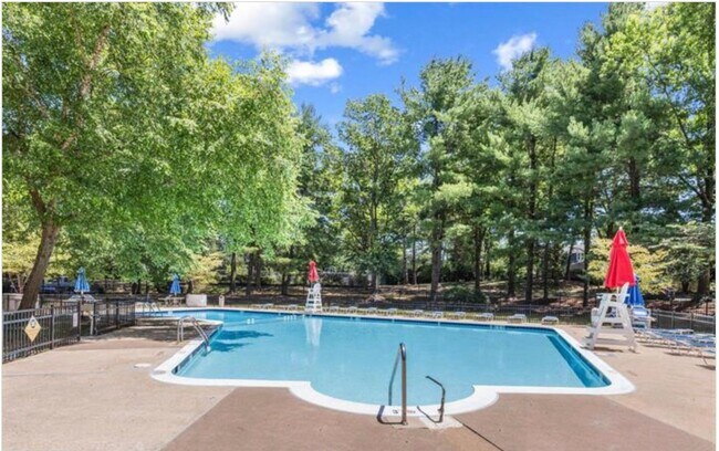 Building Photo - Bright And Luxurious 1 Bed 1 Bath Condo In Amenity-filled Woodlake Towers