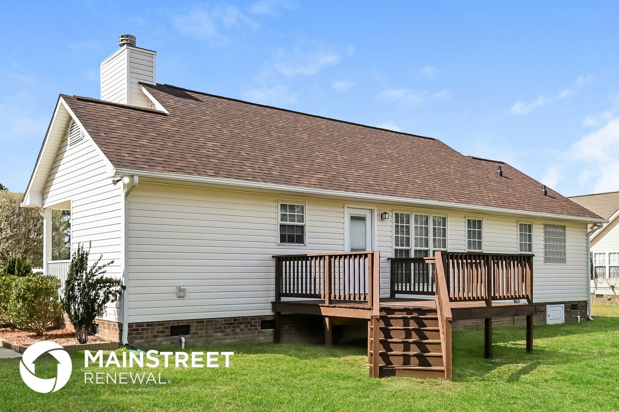 Building Photo - 60 Knottingham Ct