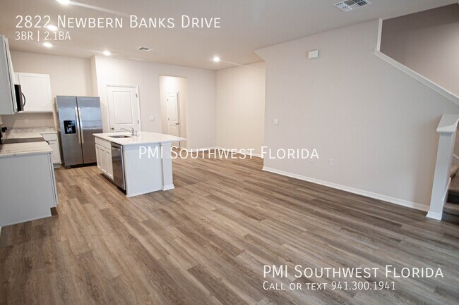 Building Photo - 2822 Newbern Banks Dr
