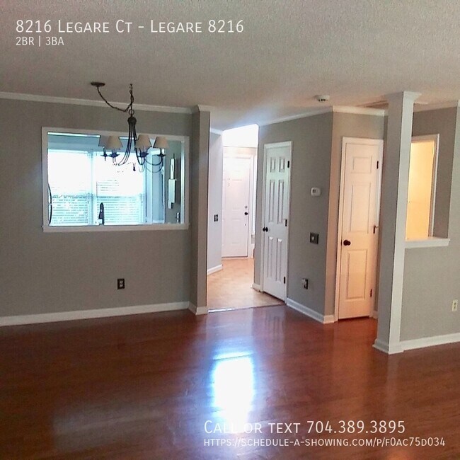 Building Photo - 8216 Legare Ct