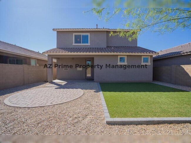 Building Photo - 3719 S 63rd Dr