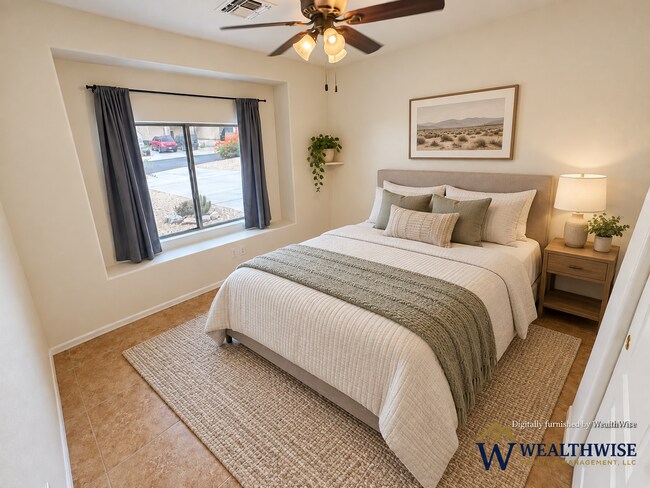 Building Photo - Mountain Views, Large Office/Den & Whole-Home Water Purification — Eagle Crest Ranch