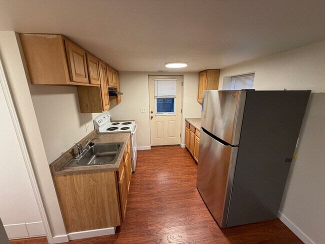 Building Photo - 323 NE 158th St