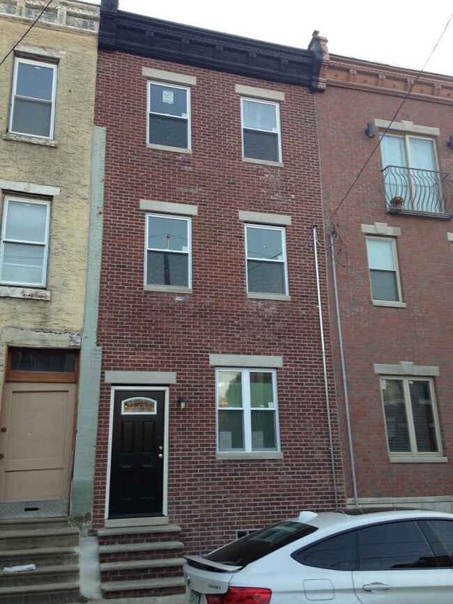 Building Photo - Your new home