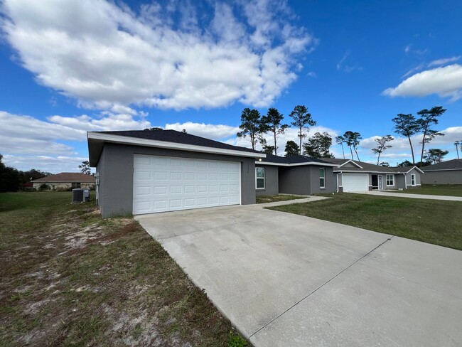 Building Photo - Beautiful 3 bd/2ba Home in Ocala!!