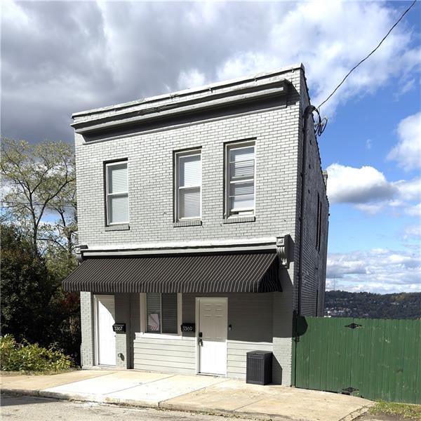 Building Photo - 3367 Ridgway St