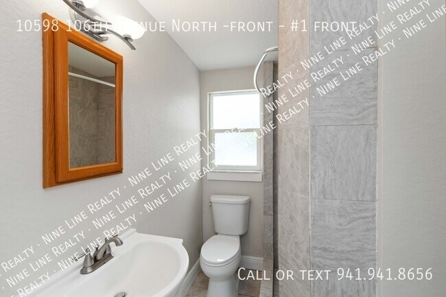 Building Photo - 10598 106th Ave N